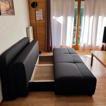 Residence Les Cretes Torgon Εξωτερικό φωτογραφία