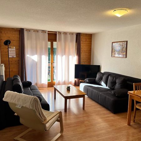 Residence Les Cretes Torgon Εξωτερικό φωτογραφία