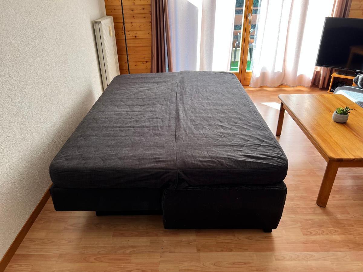 Residence Les Cretes Torgon Εξωτερικό φωτογραφία